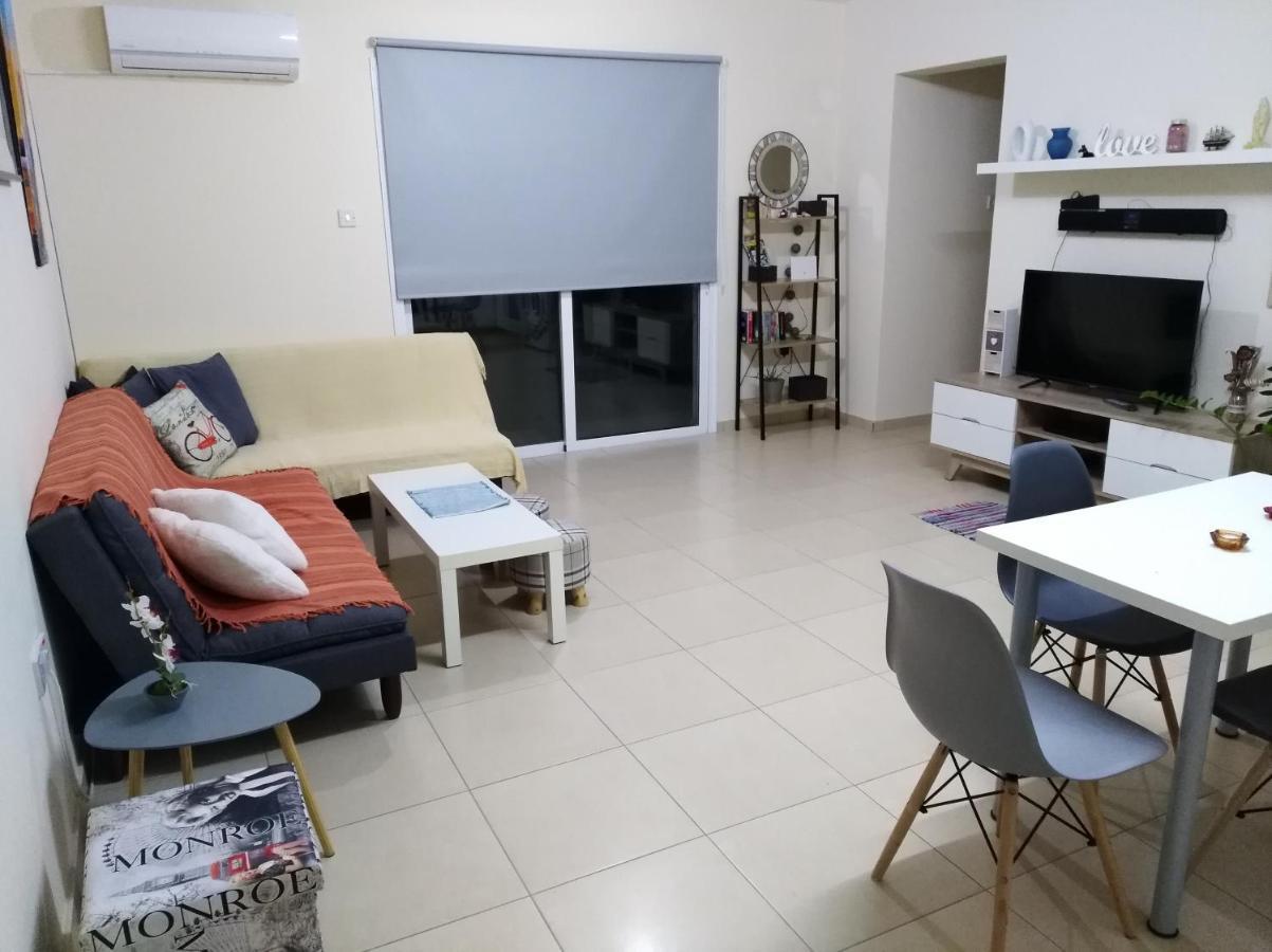 Xylophagou Larnaca Ayia Napa 1 Bedroom Apartment Xylophaghou エクステリア 写真