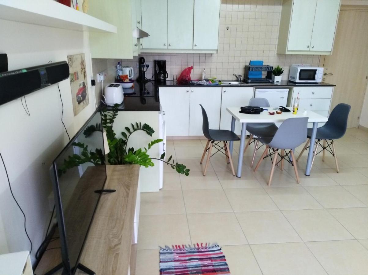 Xylophagou Larnaca Ayia Napa 1 Bedroom Apartment Xylophaghou エクステリア 写真