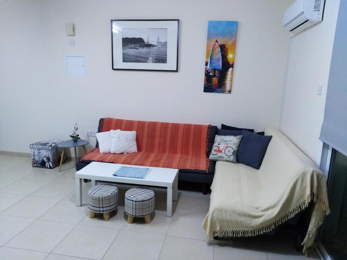 Xylophagou Larnaca Ayia Napa 1 Bedroom Apartment Xylophaghou エクステリア 写真