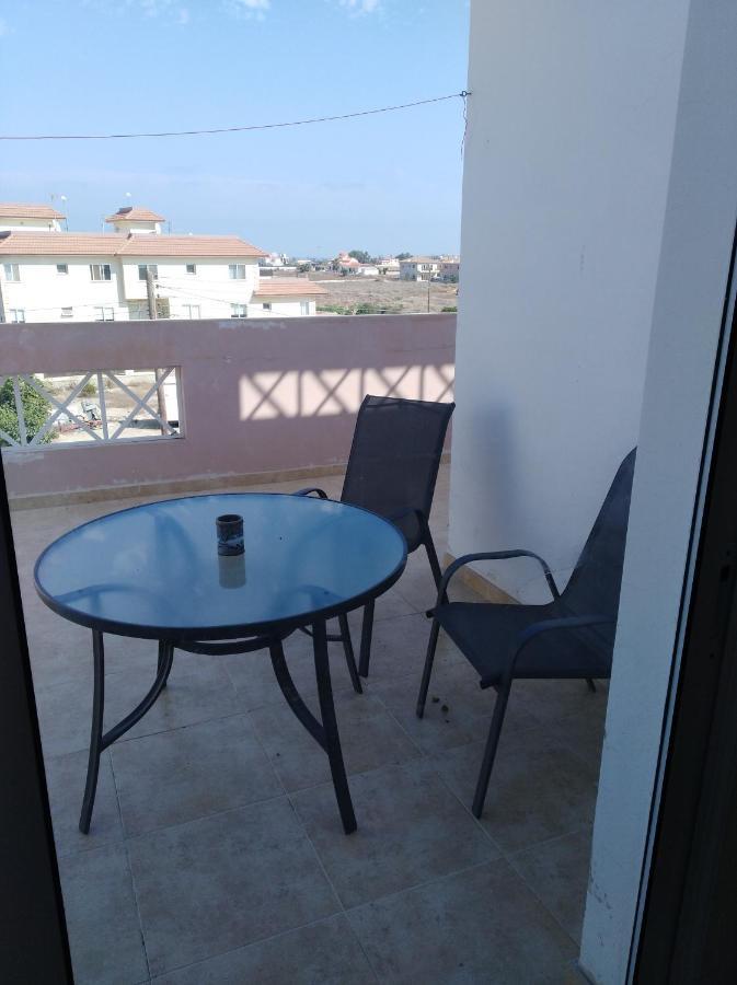 Xylophagou Larnaca Ayia Napa 1 Bedroom Apartment Xylophaghou エクステリア 写真