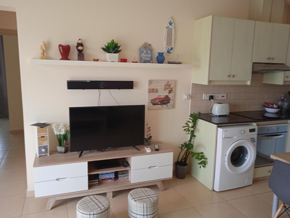 Xylophagou Larnaca Ayia Napa 1 Bedroom Apartment Xylophaghou エクステリア 写真