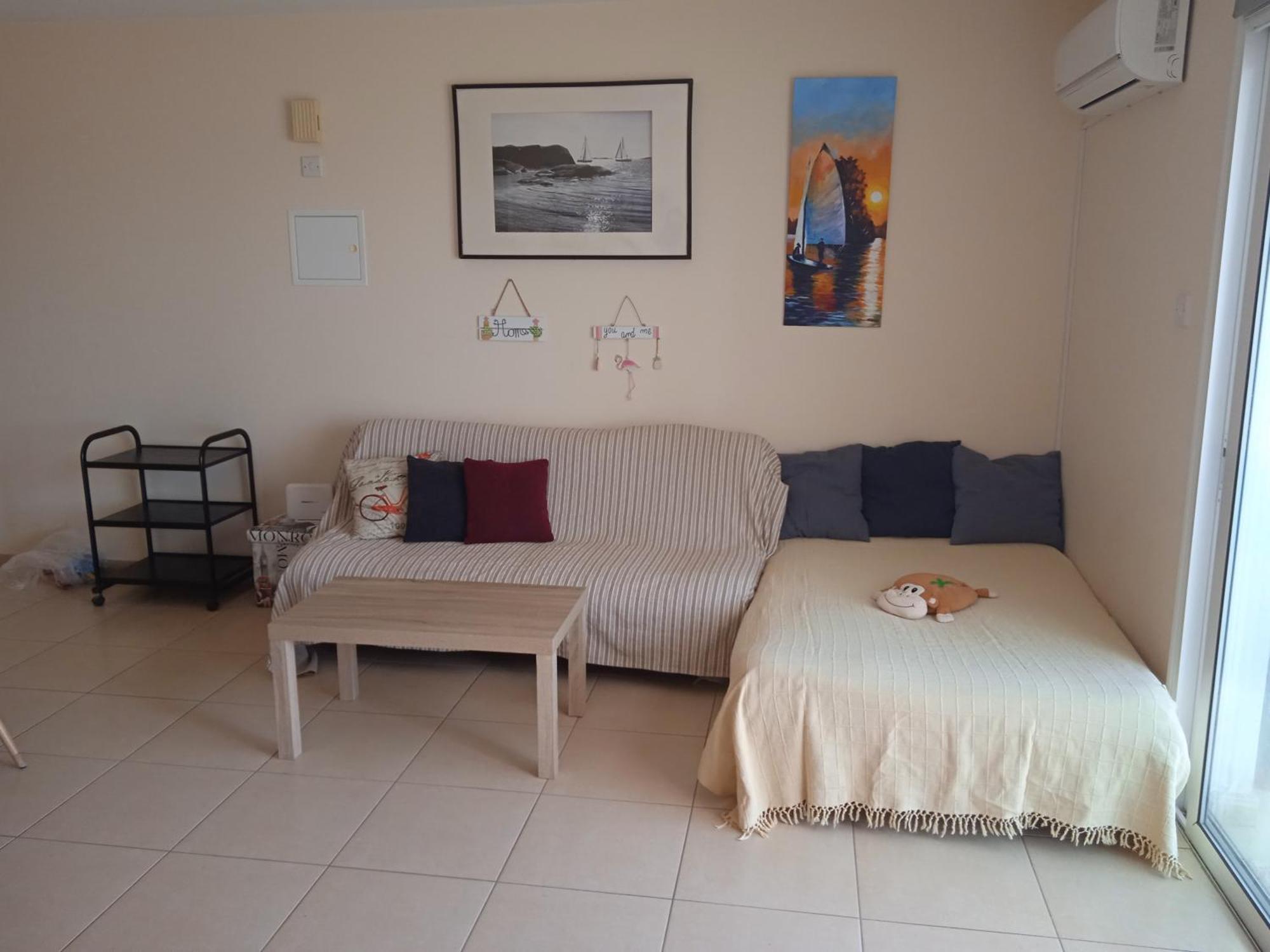 Xylophagou Larnaca Ayia Napa 1 Bedroom Apartment Xylophaghou エクステリア 写真