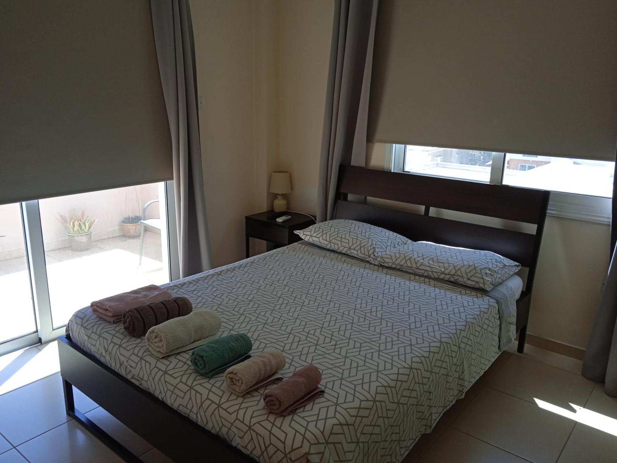 Xylophagou Larnaca Ayia Napa 1 Bedroom Apartment Xylophaghou エクステリア 写真