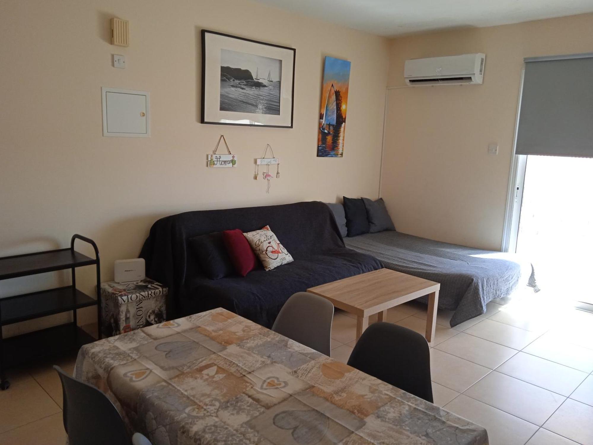 Xylophagou Larnaca Ayia Napa 1 Bedroom Apartment Xylophaghou エクステリア 写真