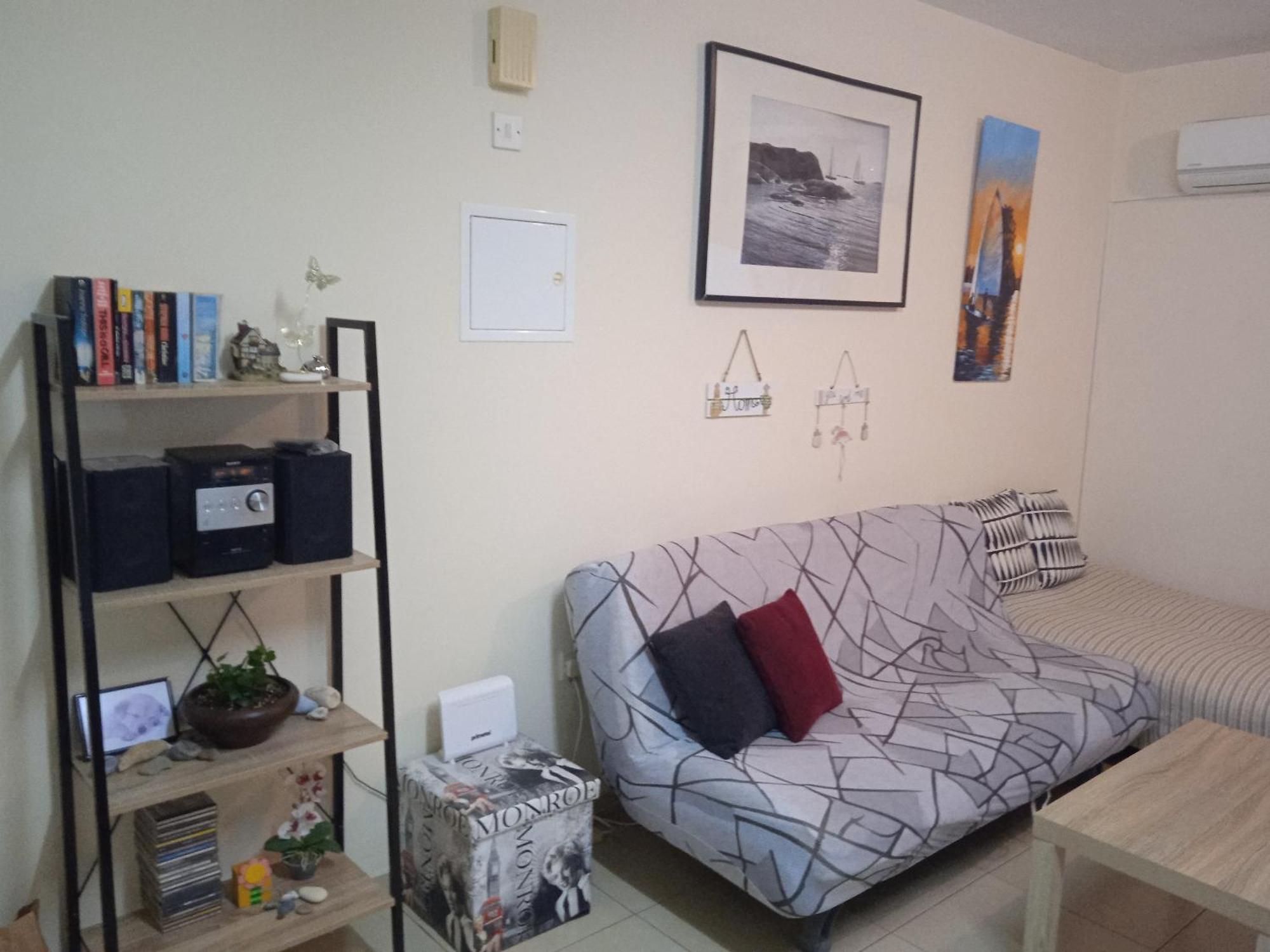Xylophagou Larnaca Ayia Napa 1 Bedroom Apartment Xylophaghou エクステリア 写真