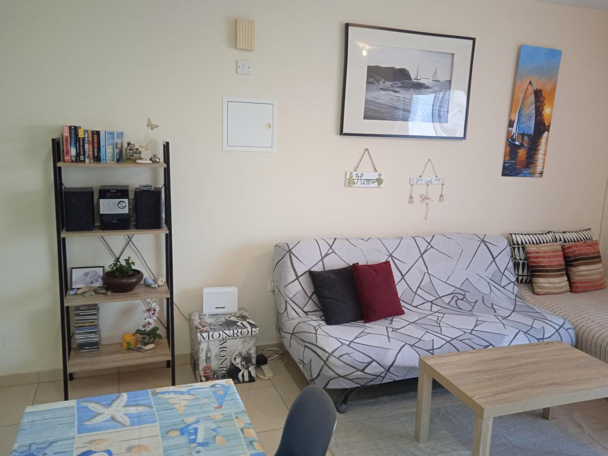Xylophagou Larnaca Ayia Napa 1 Bedroom Apartment Xylophaghou エクステリア 写真