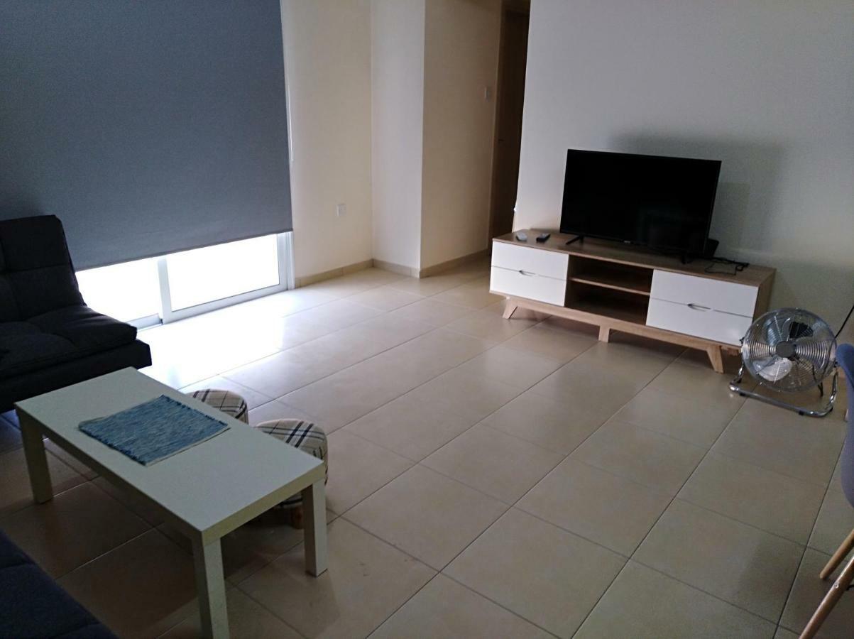 Xylophagou Larnaca Ayia Napa 1 Bedroom Apartment Xylophaghou エクステリア 写真
