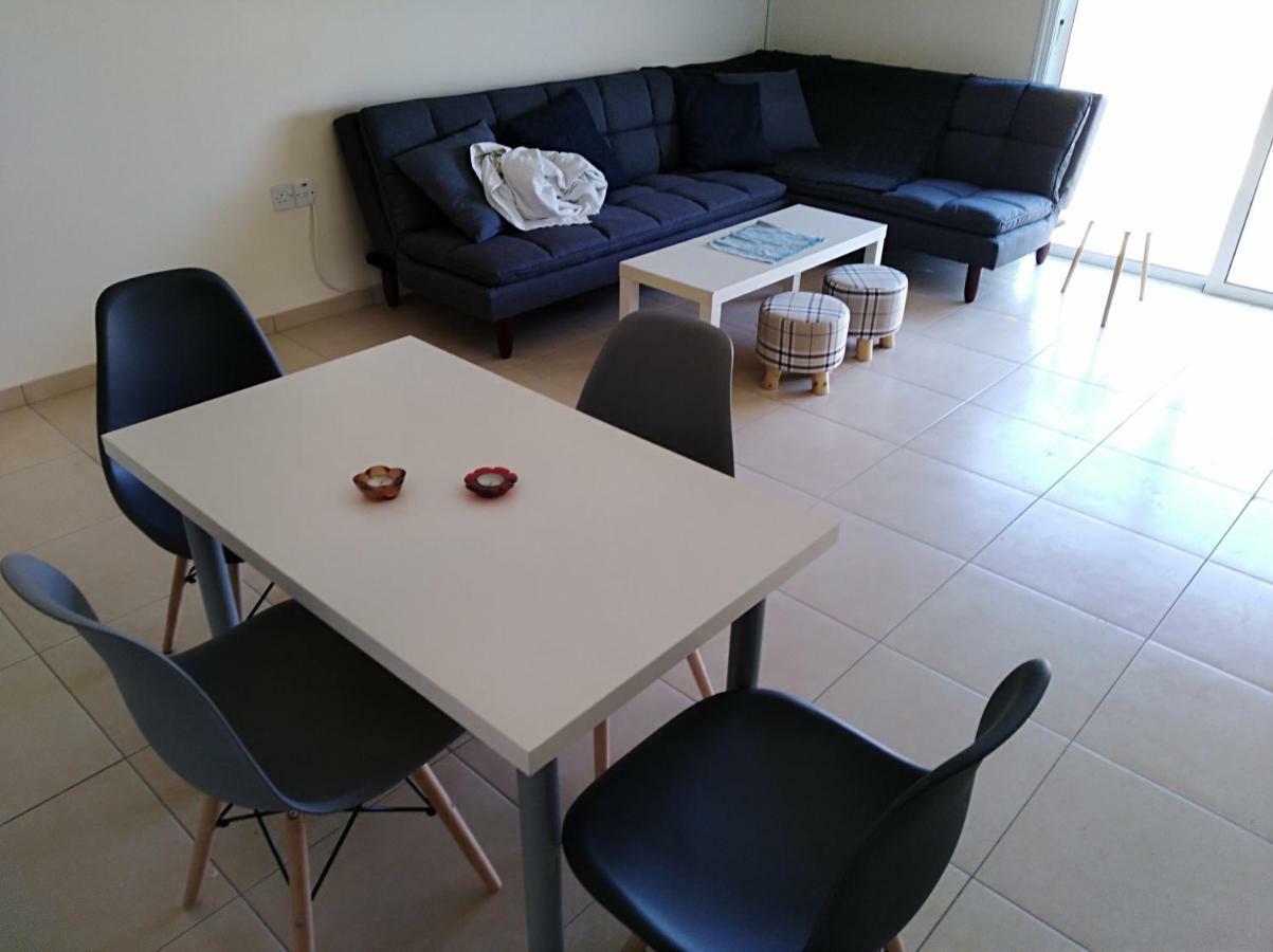 Xylophagou Larnaca Ayia Napa 1 Bedroom Apartment Xylophaghou エクステリア 写真