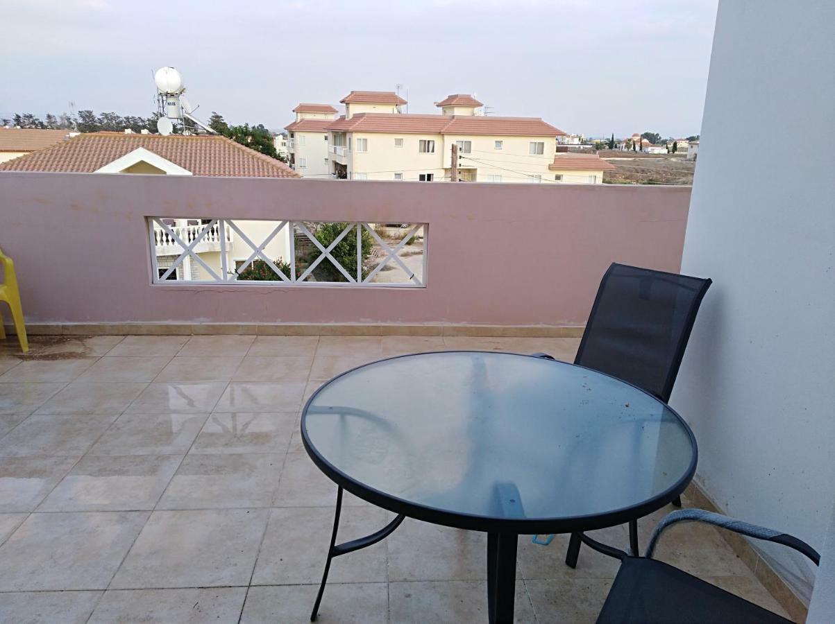 Xylophagou Larnaca Ayia Napa 1 Bedroom Apartment Xylophaghou エクステリア 写真