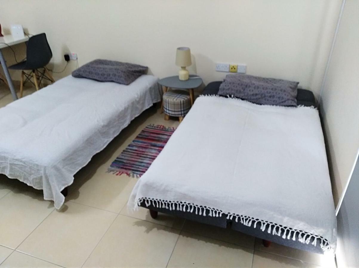 Xylophagou Larnaca Ayia Napa 1 Bedroom Apartment Xylophaghou エクステリア 写真