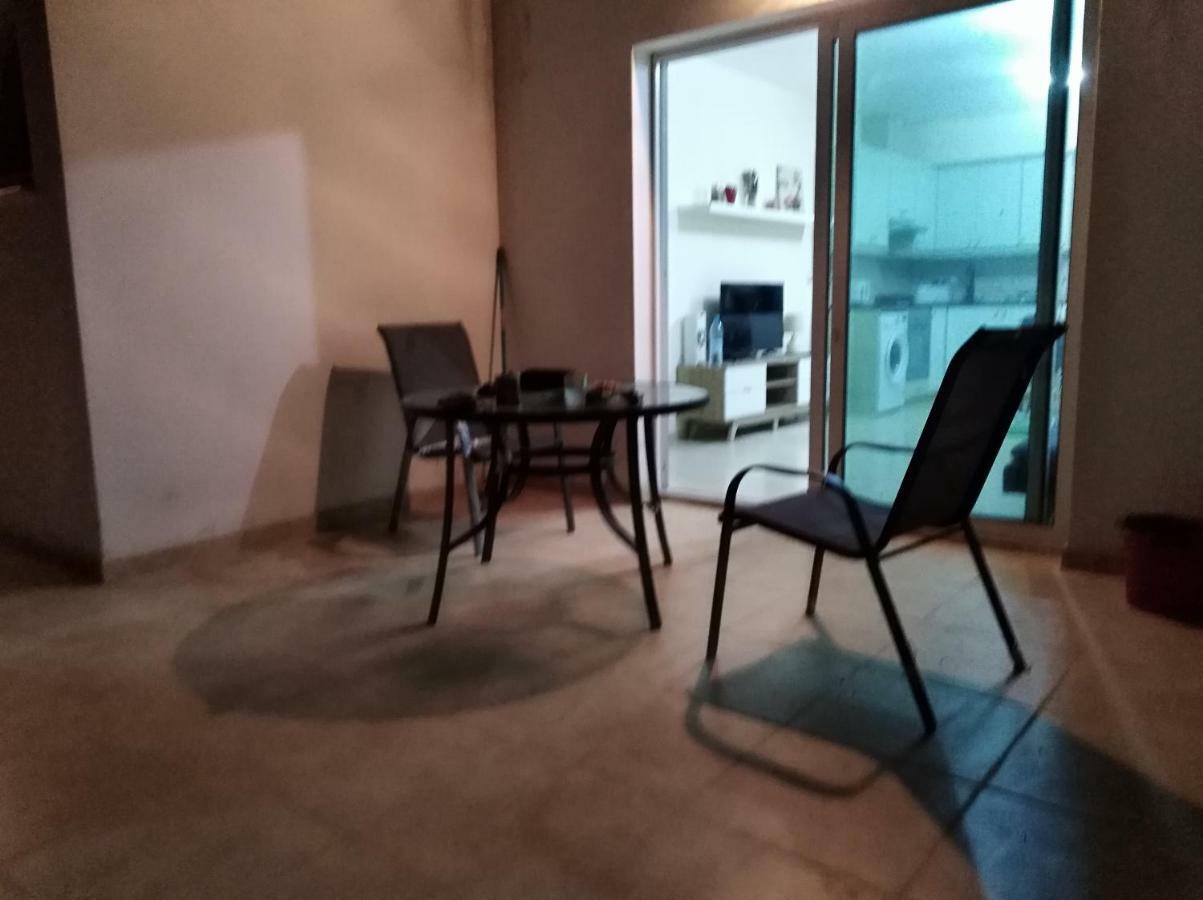 Xylophagou Larnaca Ayia Napa 1 Bedroom Apartment Xylophaghou エクステリア 写真