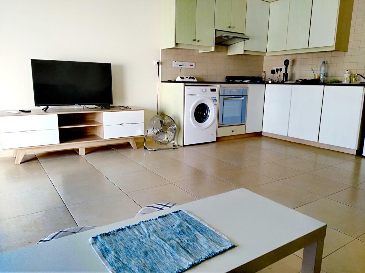 Xylophagou Larnaca Ayia Napa 1 Bedroom Apartment Xylophaghou エクステリア 写真